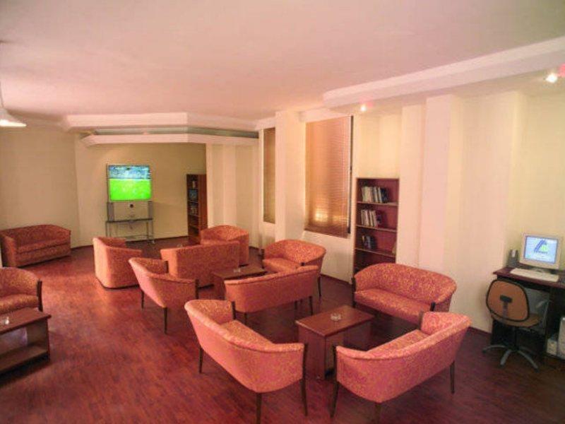 אלאניה Panorama Hotel מראה חיצוני תמונה